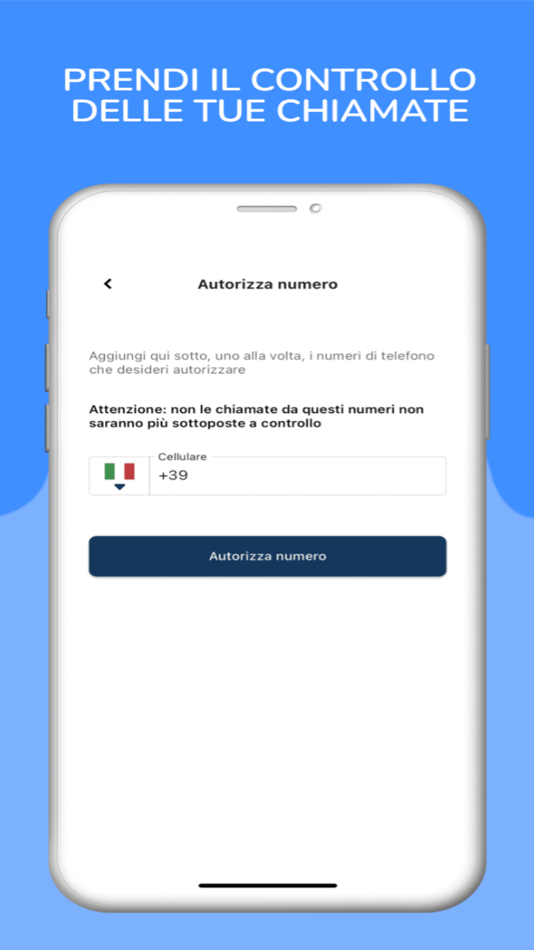 #4. Rispondo IO (iOS) 由: REEL UP S.R.L