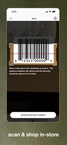 Crate & Barrel Screenshot 6 of 7