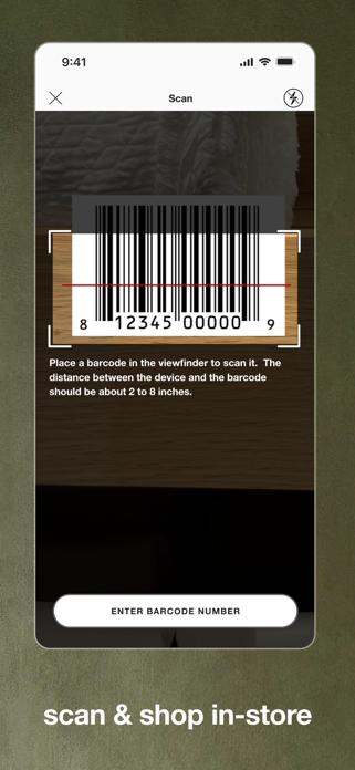 Crate & Barrel Screenshot 6 of 7