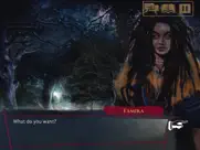vampire: the masquerade - cony айпад изображения 4