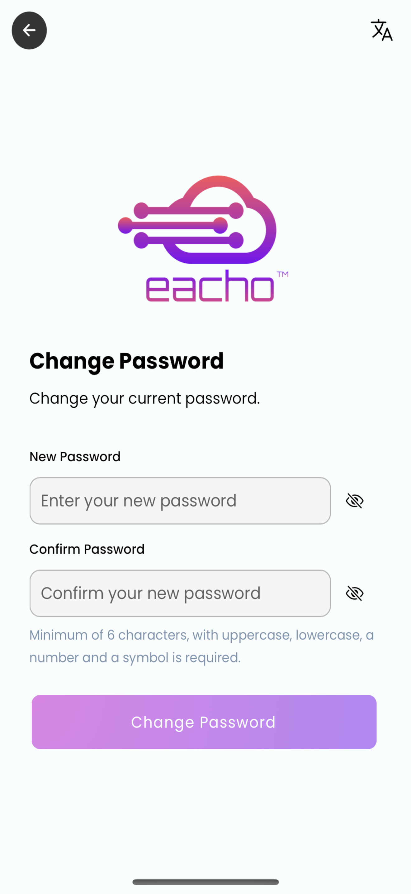 Eacho
