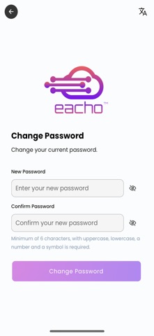 Eacho Screenshot 3 of 7
