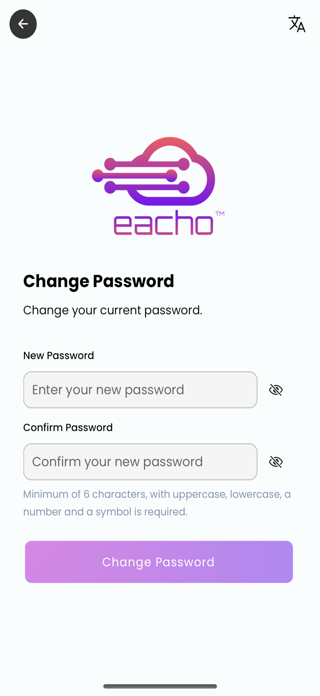 Eacho Screenshot 3 of 7