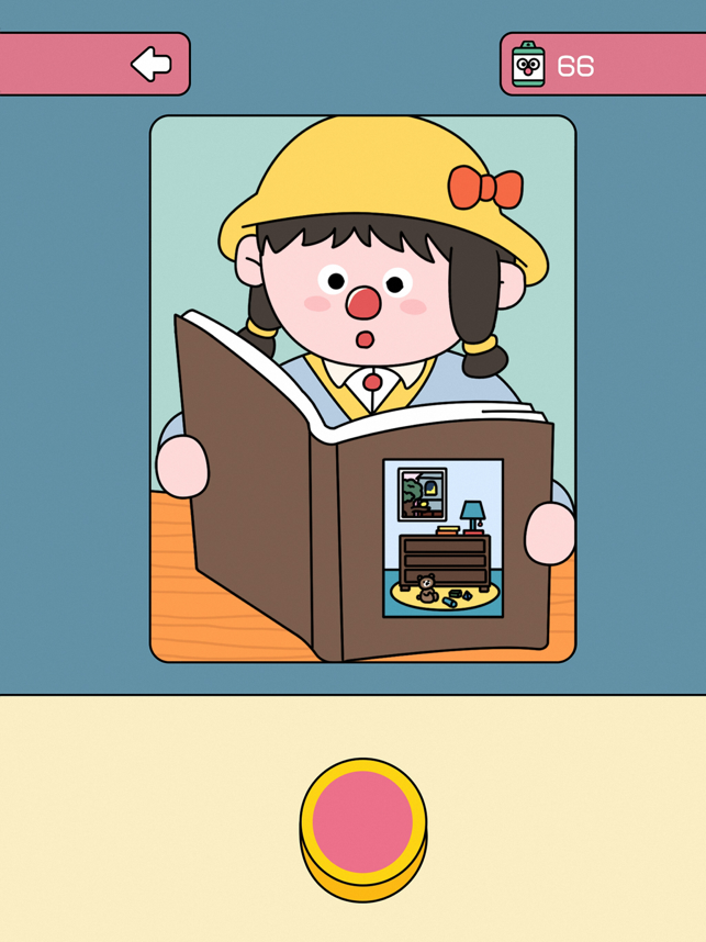 ‎KaCaKaCa スクリーンショット