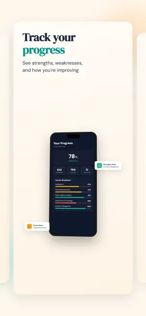 Upsero Medical screenshot 3