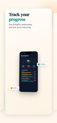 Upsero Medical screenshot