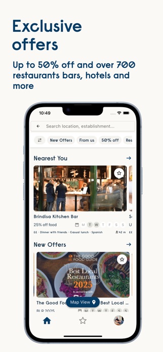 CODE app Screenshot 3 of 5