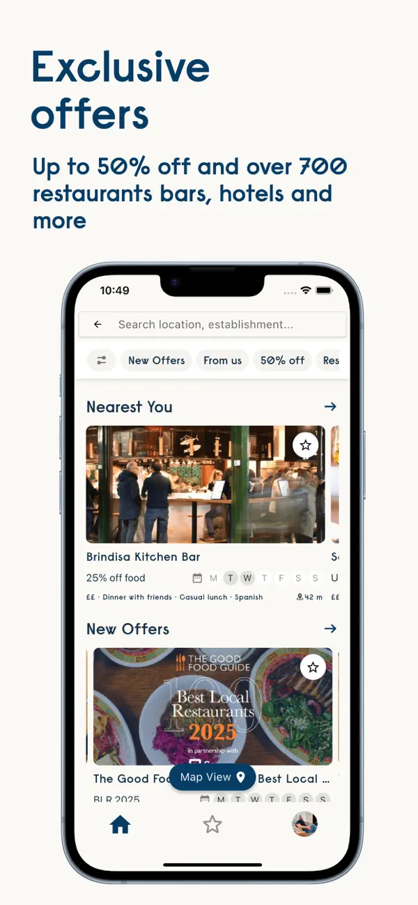 Screenshot #3 pour CODE app
