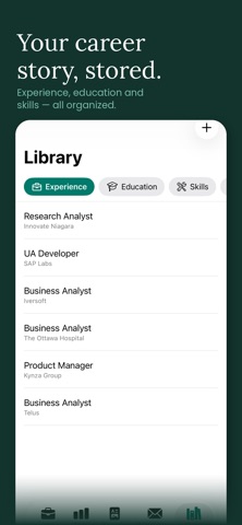 My Job Tracker Screenshot 4 of 10