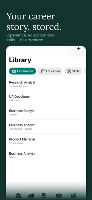 My Job Tracker Screenshot 4 of 10