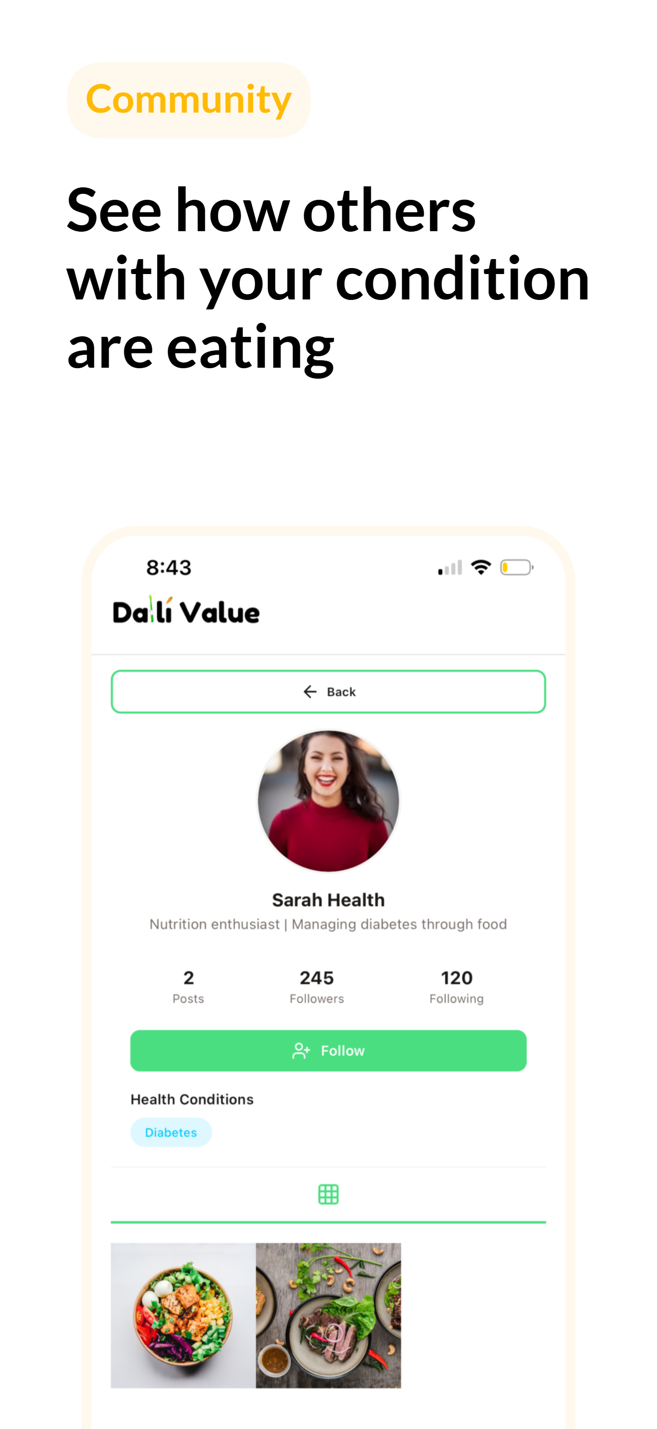 Daili Value screenshot 3
