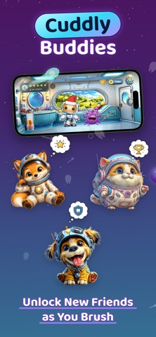 Ticko: Tooth Brushing Timer Screenshot 5 of 9