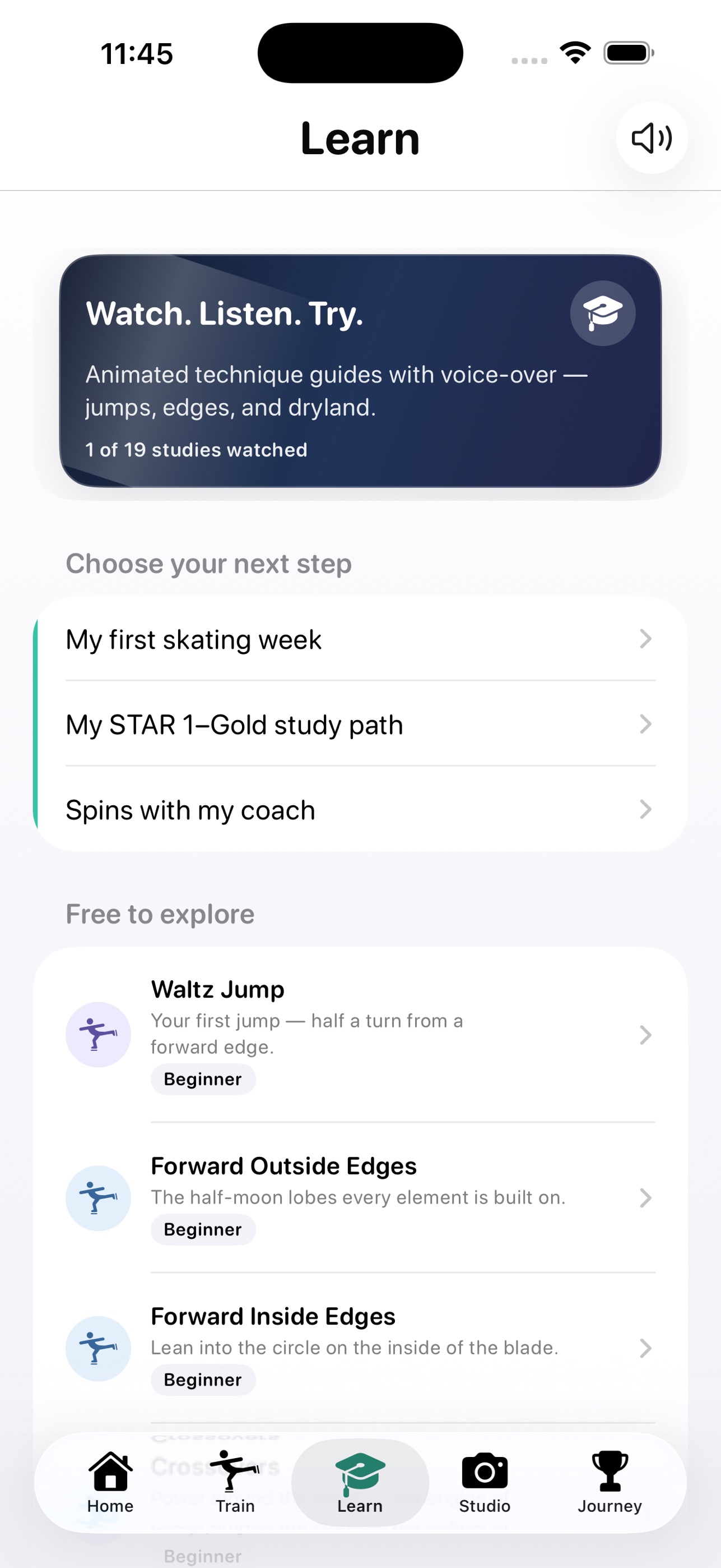 Screenshot 2 of Skater Sidekick