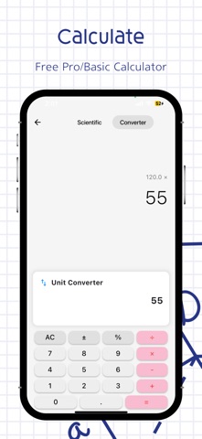 Euler AI : Math & Homework Screenshot 7 of 7