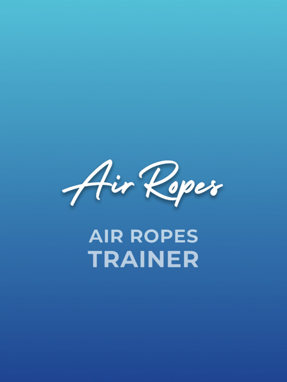 Screenshot #4 pour Air Ropes