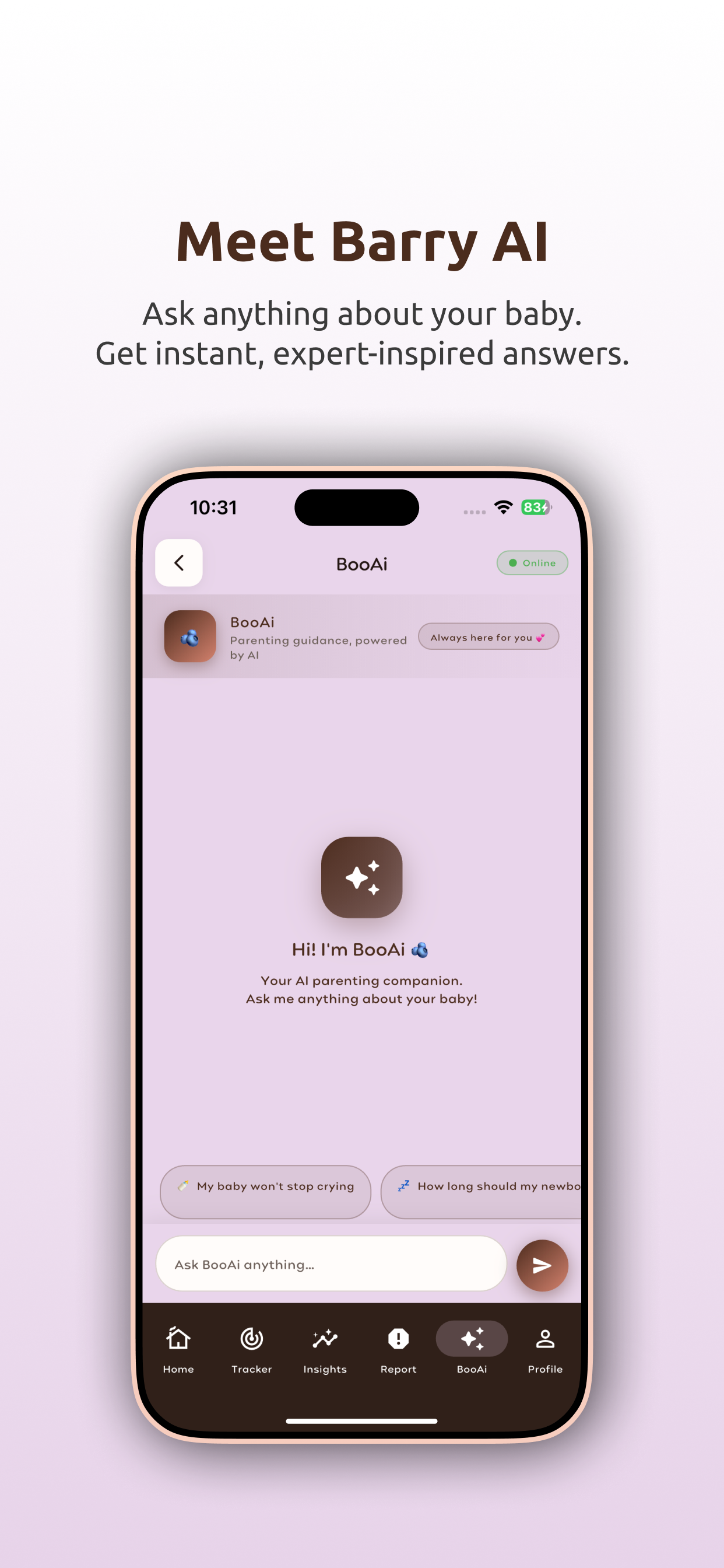 Peekaboo+ screenshot 4