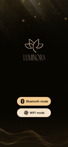 Luminora screenshot