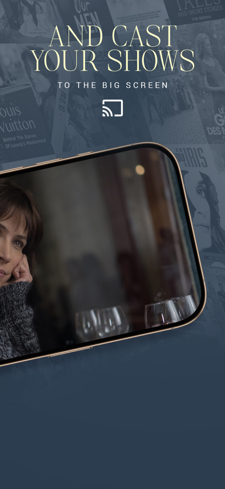 France Channel screenshot 8