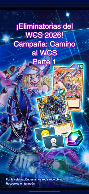 Yu-Gi-Oh! Duel Links screenshot 2