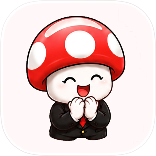Mushy: Đồng nghiệp nhí nhố