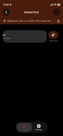 Find Mates - Group Tracker Screenshot 6 of 9