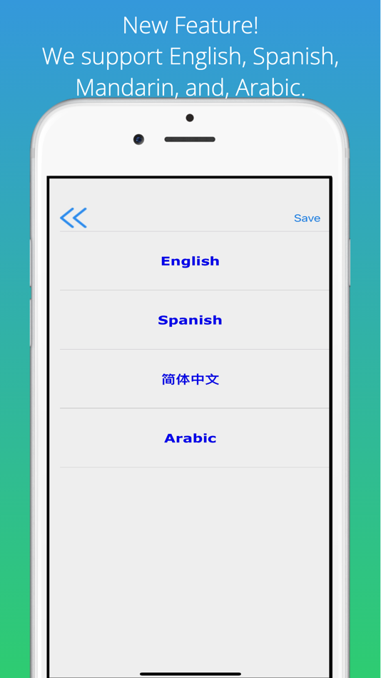#4. Locally - Activity Finder (iOS) 由: Danny Rivera