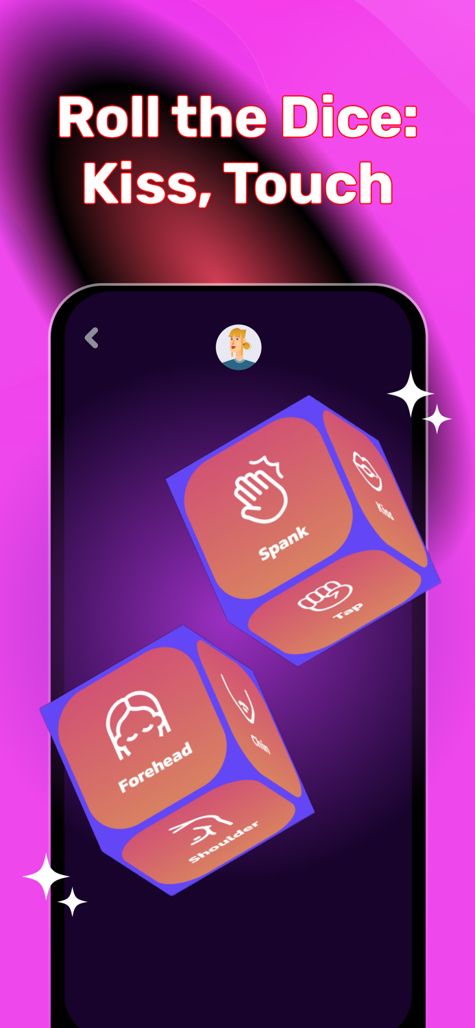 Couples Games Truth or Dare 