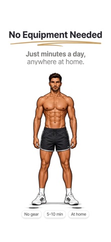 30 Day Chest Challenge P4P Screenshot 7 of 9