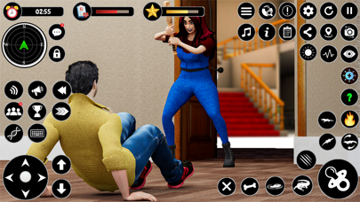 Mom Dad Life: Prank Simulator Screenshot