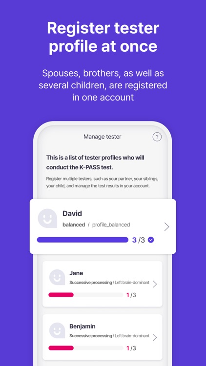 K-PASS with screenshot-3