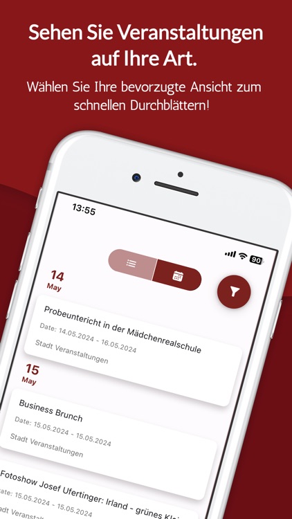 Gemeinden App screenshot-6