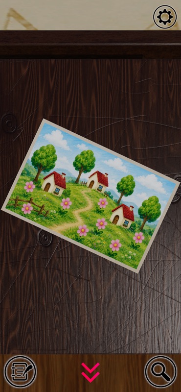 EscapeBox: Escape Room Games screenshot 4