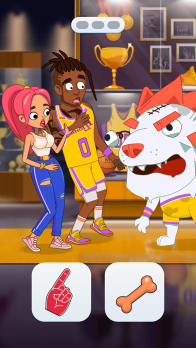 Love & Choices Screenshot