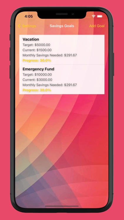 Tracking-Daily Expense