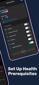 RotStop - Screen Time App screenshot
