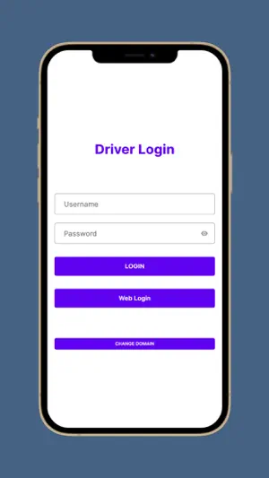 BHAE Driver screenshot 1