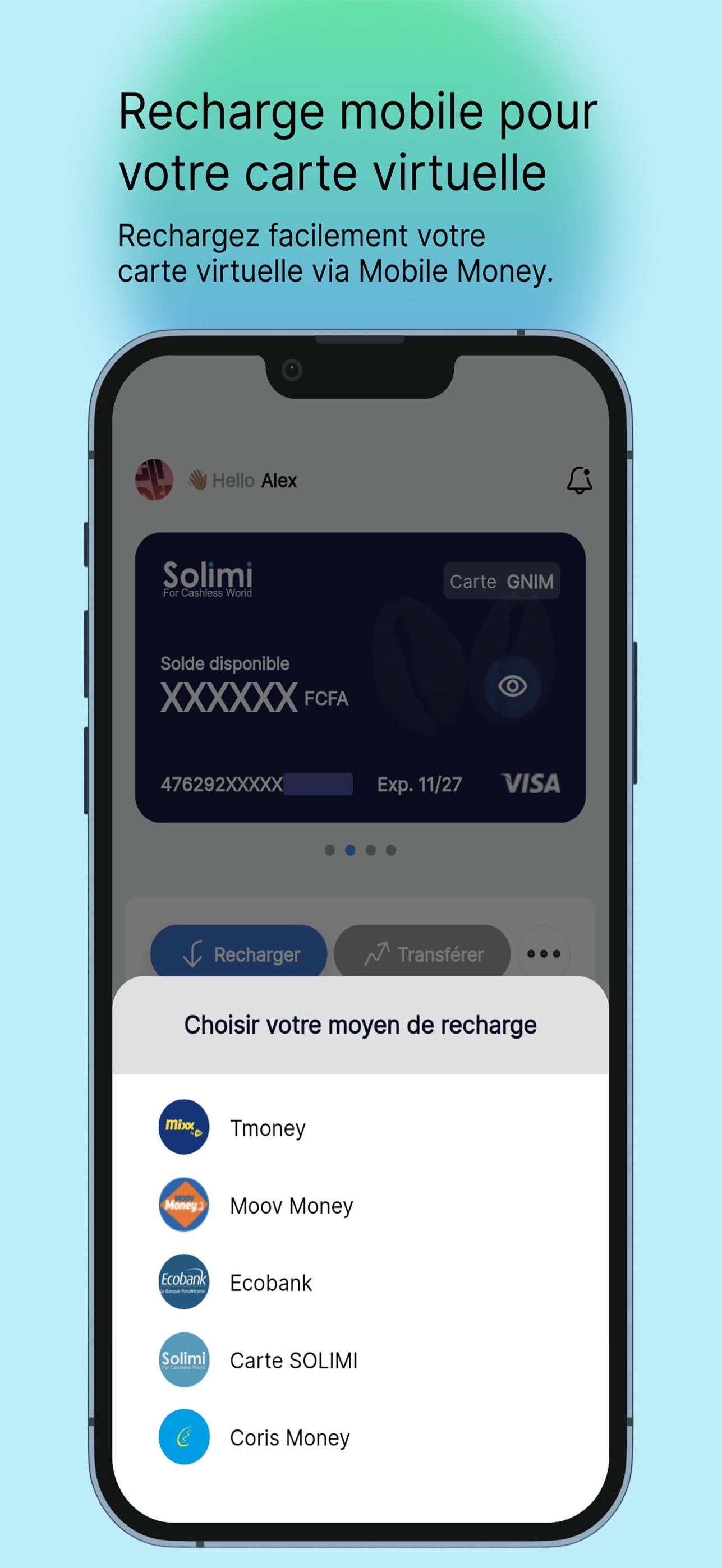 Screenshot 5 of Solimi