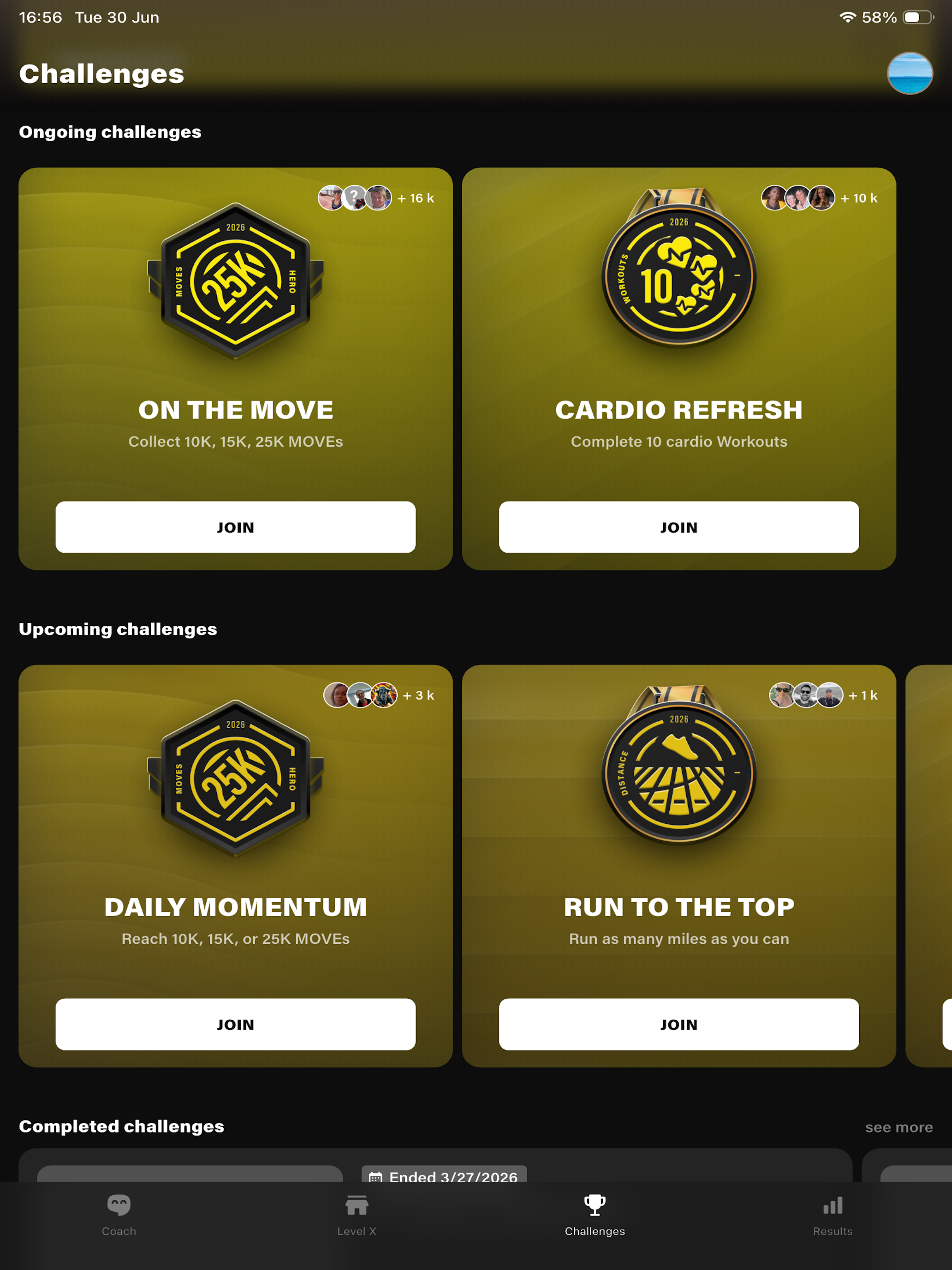 Level X screenshot 7