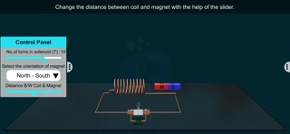 Induction&Solenoid-EduTech Era screenshot