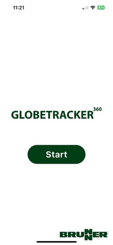 GlobeTracker360 2024 screenshot