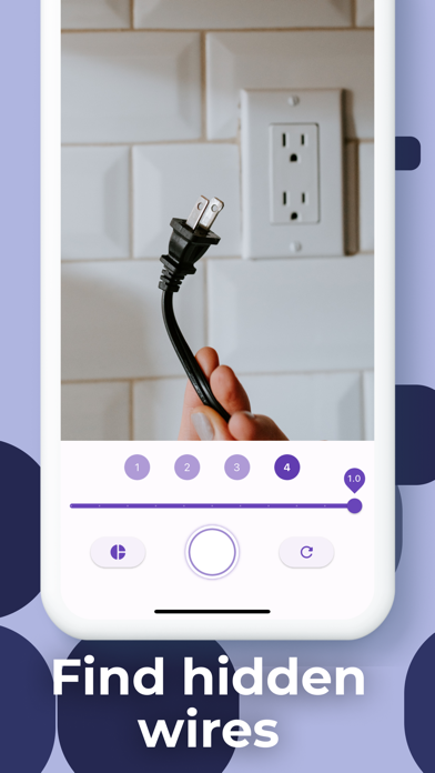 PhotoAlign: Before and After Screenshot