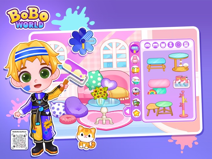 BoBo City Flaschenpost