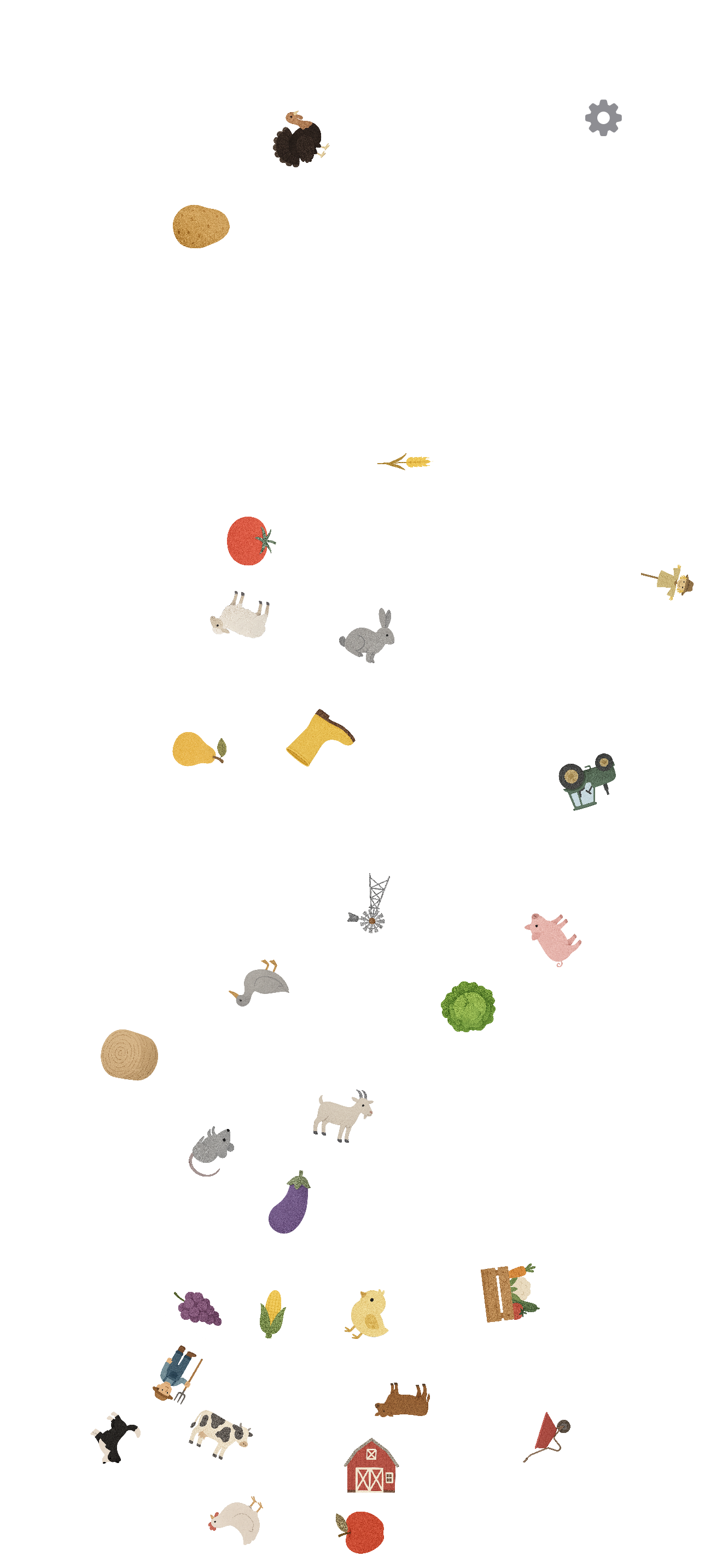 Sandbox Biome