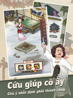 Phú Hộ Công Lược - TTH screenshot 9