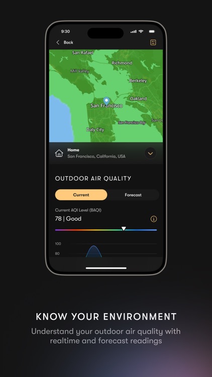 Amway Healthy Home screenshot-4