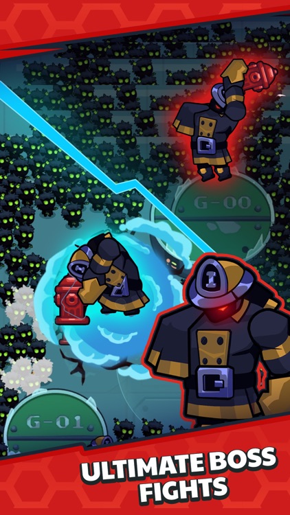 Mutagen.io screenshot-4