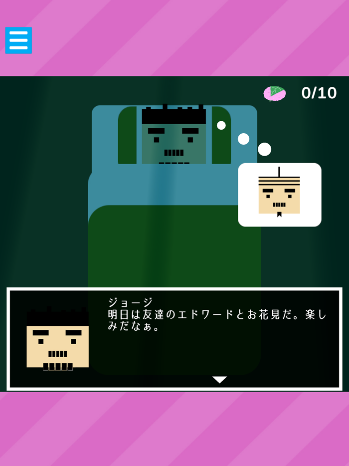 Escape Game Sakura And Samurai