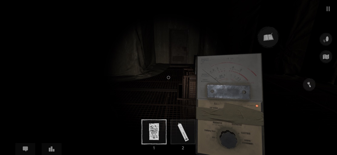 The Ghost - Multiplayer Horror screenshot 7