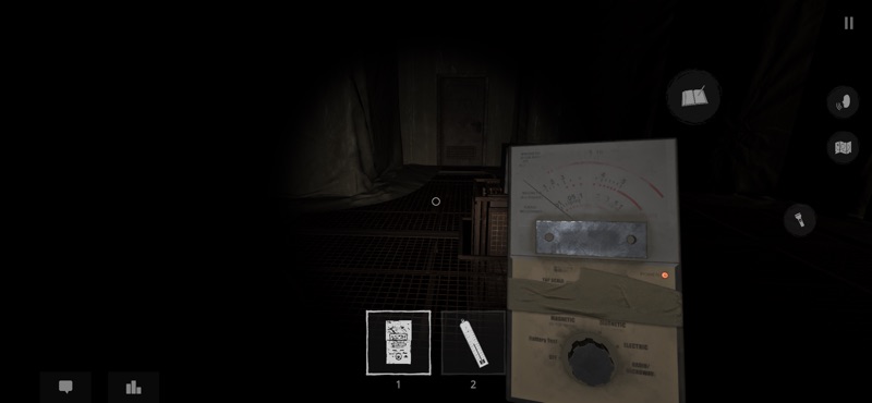 The Ghost - Multiplayer Horror screenshot 10