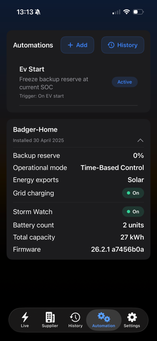 MAP Energy Screenshot 5 of 6